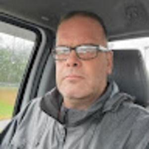 Meet your Posher, William